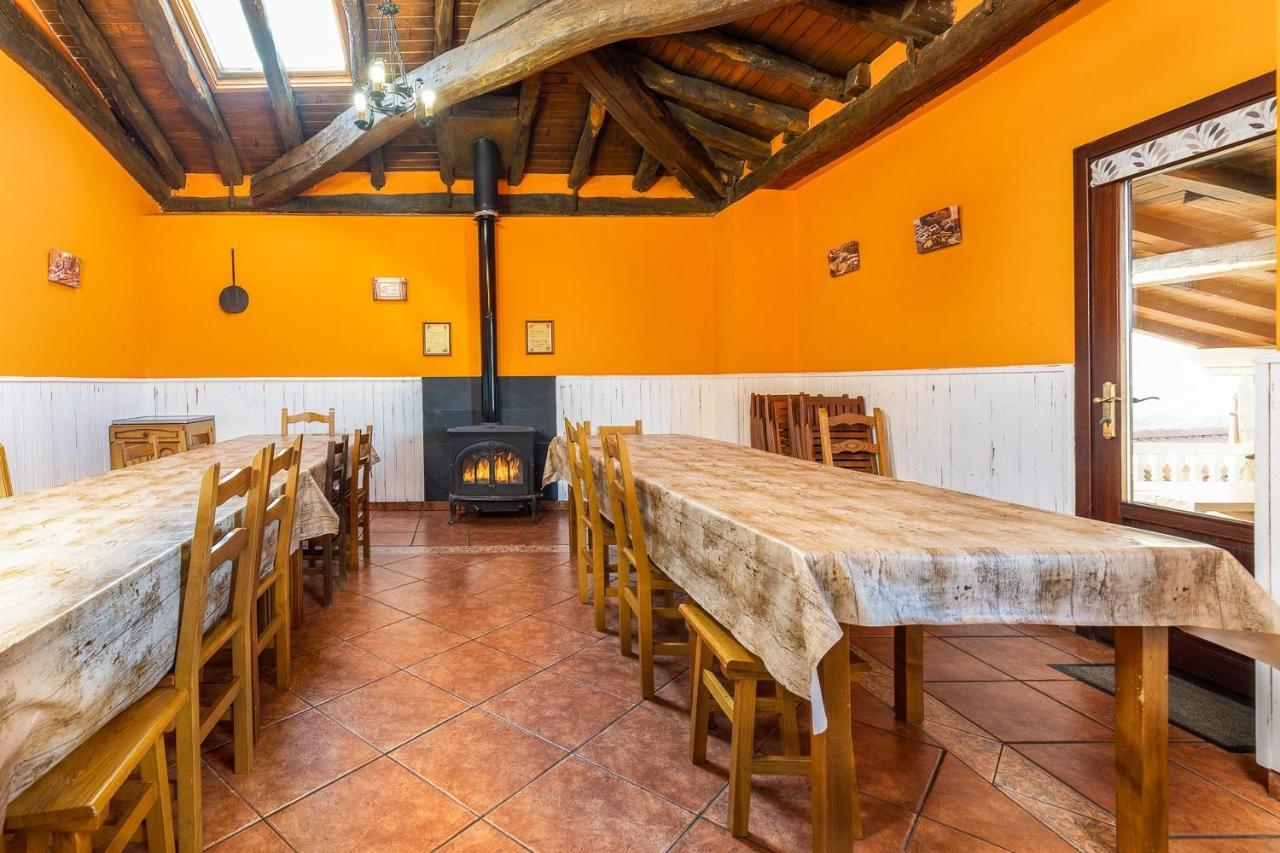 Agroturismo Landarbide Zahar Aia エクステリア 写真
