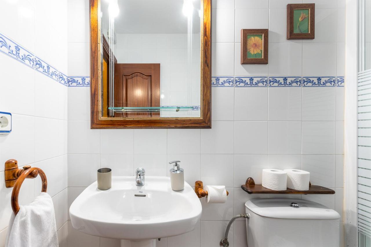 Agroturismo Landarbide Zahar Aia エクステリア 写真