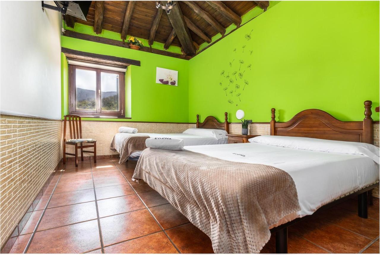 Agroturismo Landarbide Zahar Aia エクステリア 写真