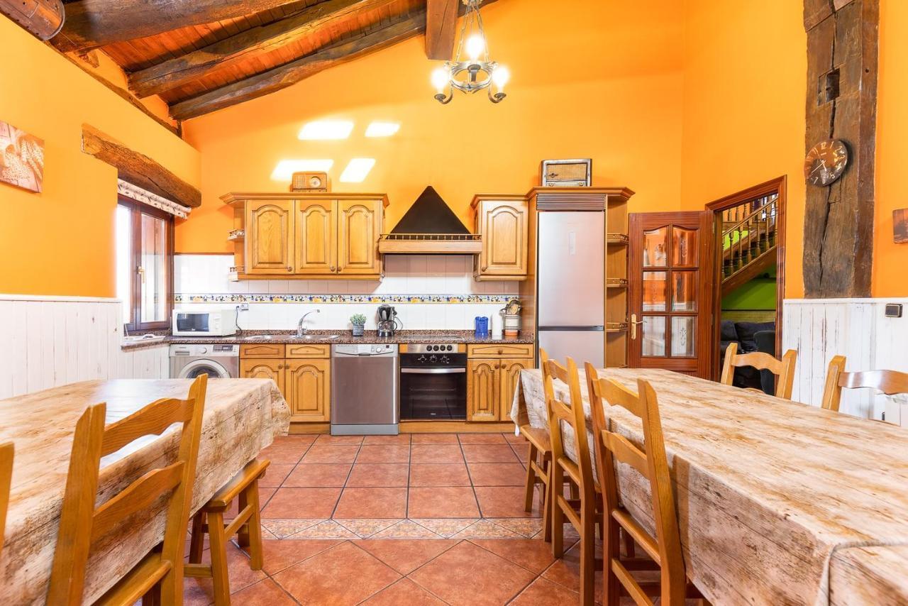 Agroturismo Landarbide Zahar Aia エクステリア 写真